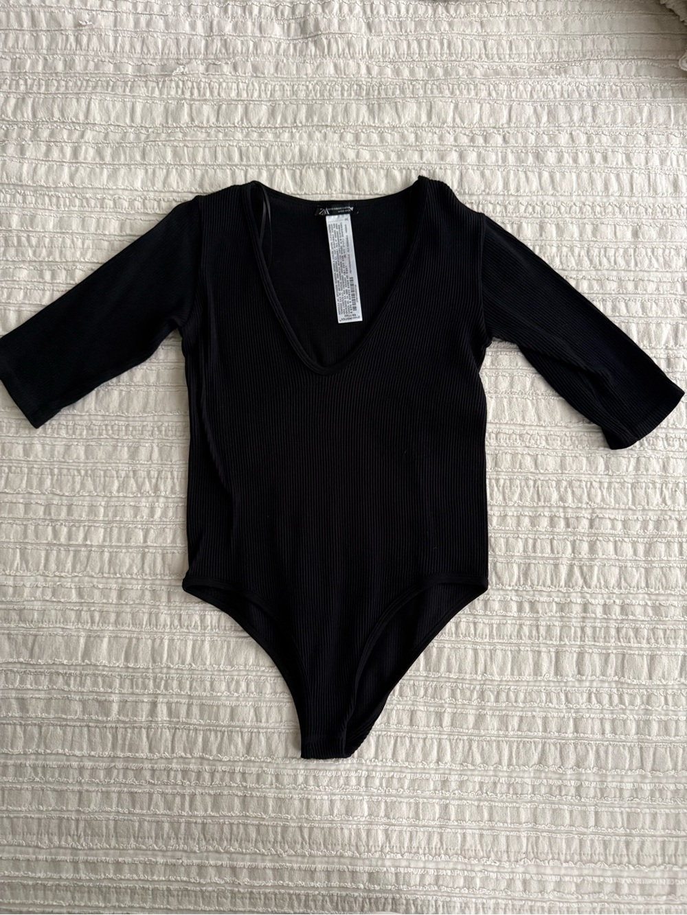 Zara Bodysuit